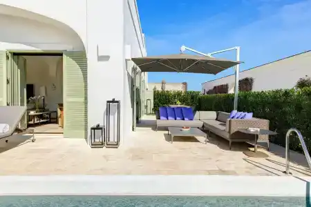 Rocco Forte Masseria Torre Maizza - 59