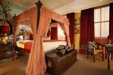 Taj 51 Buckingham Gate Suites and Residences - 99