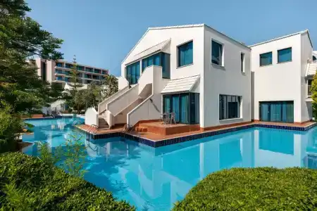 Susesi Luxury Resort - 91