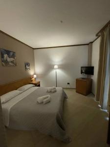 Park Imperatore Adriano - 54