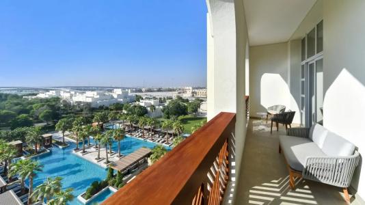Al Messila, a Luxury Collection Resort & Spa, Doha - 74
