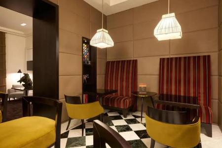 Mascagni Luxury Rooms & Suites - 20