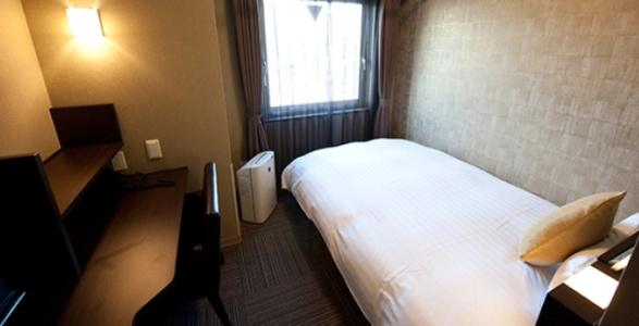 Dormy Inn Premium Namba Natural Hot Spring - 45