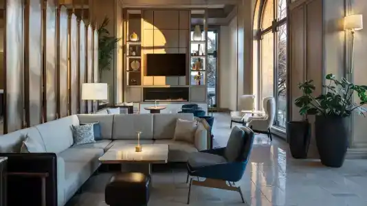Four Seasons Resort and Club Dallas at Las Colinas - 1