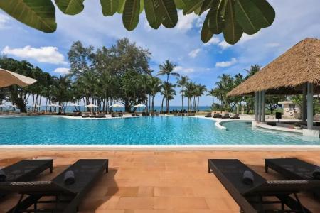 Natai Beach Resort And Spa - Sha Plus - 5
