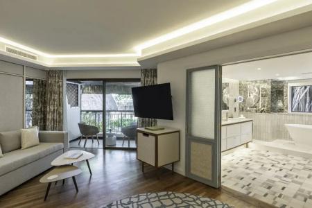 Royal Palm Beachcomber Luxury - 71