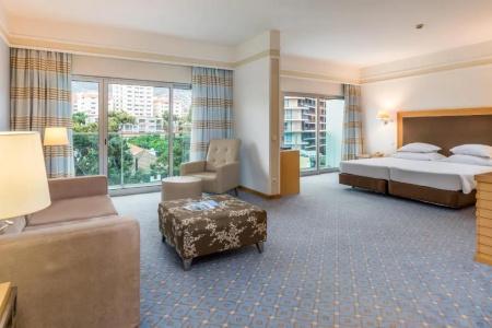 Pestana Carlton Madeira Ocean Resort - 6