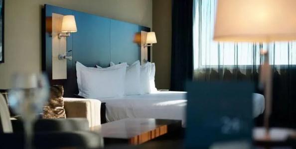 AC by Marriott Seattle/Downtown - 29
