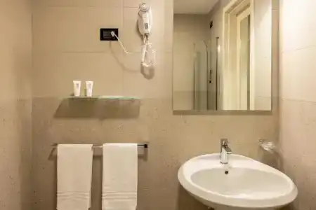 del Faro - Pugnochiuso Resort - 18