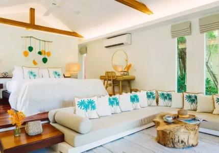 Zazen Boutique Resort & Spa - Sha Plus - 76
