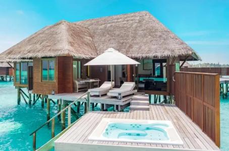 Conrad Maldives Rangali Island - 106