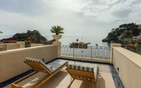 Mazzarò Sea Palace - VRetreats - 59