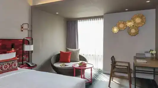 u Nimman Chiang Mai - Sha Plus - 39