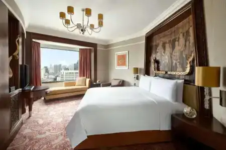 Shangri-La Bangkok - 67