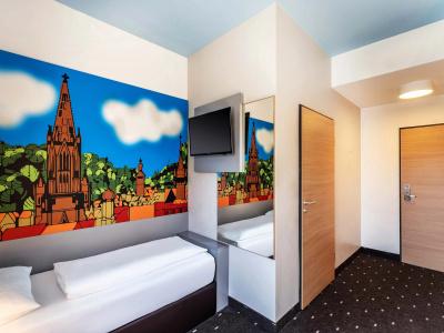 b&b Freiburg-süd - 21