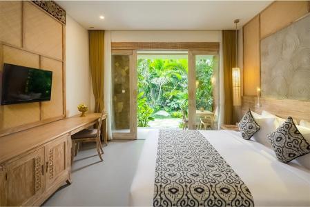 The Sun Heaven Ubud by Inara - 36