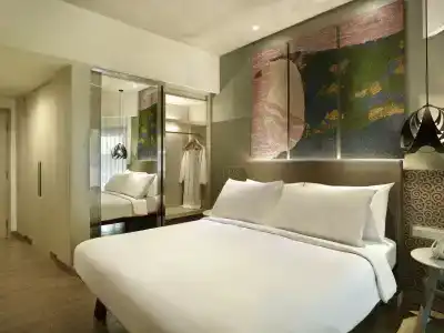 Mercure Kuta Bali - 46