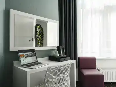 ibis Styles Amsterdam City - 48