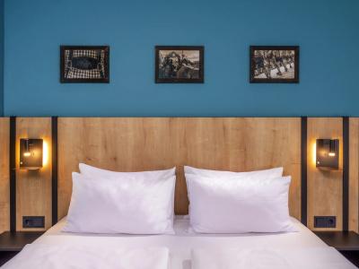 Mercure München Neuperlach Süd - 30