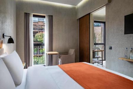 Iota Hotel Tbilisi - 35
