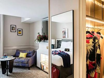 Sofitel Le Scribe Paris Opera - 51