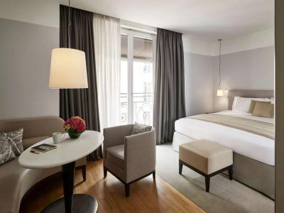 Sofitel Paris Arc De Triomphe - 44