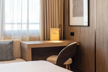 Princesa Plaza Madrid - 31