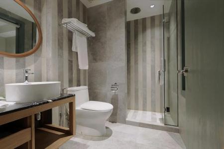 The Jesselton - 75