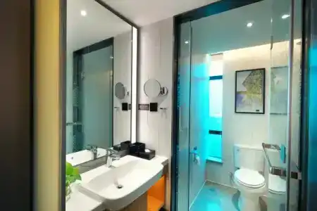 Hampton by Hilton Guangzhou Tianhe Sports Center - 74