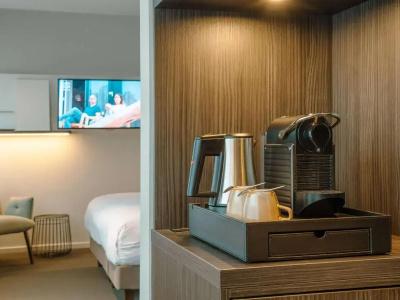 Mercure Tilburg Centrum - 4