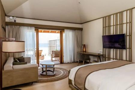 Kagi Maldives Spa Island - 1