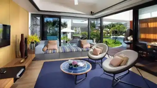 Intercontinental Sanya Resort, An Ihg - 57