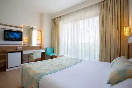 Merve Sun & Spa - 54