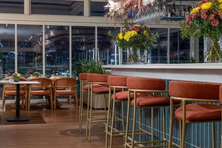 Hilton Garden Inn Athens Syggrou Avenue - 11