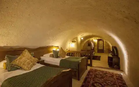 Kayakapi Premium Caves Cappadocia - 70