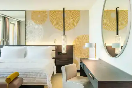 Le Royal Meridien Beach Resort & Spa Dubai - 105