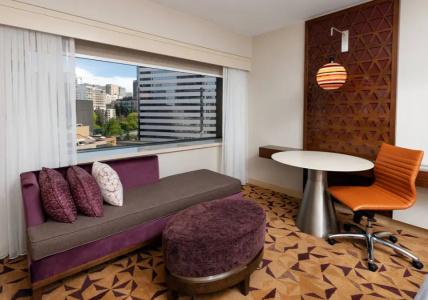 Sheraton Grand Seattle - 56