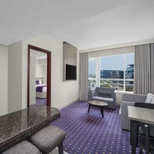 Leva and Suites Mazaya Centre - 15