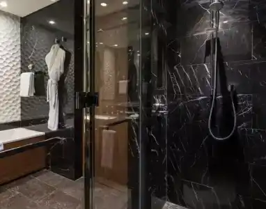 Hilton Istanbul Bomonti - 36