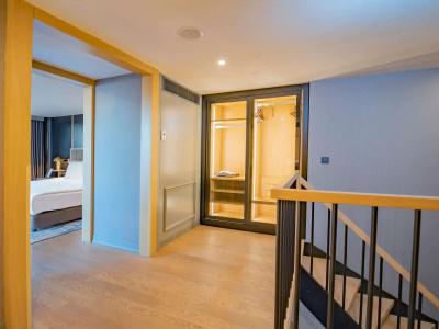 Sofitel Istanbul Taksim - 70