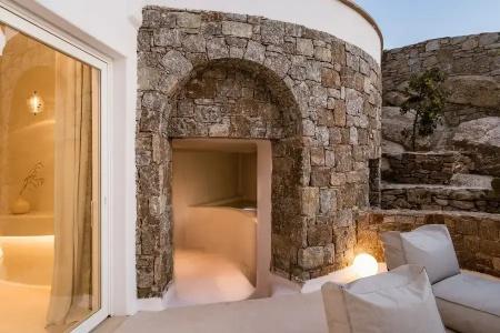 Lovia Mykonos - 91