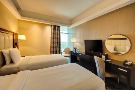 Copthorne Dubai - 57