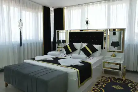 Emirhan Guesthouse - 75