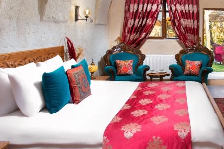 Garden Inn Cappadocia - 75