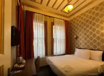 Le Safran Suite - 54
