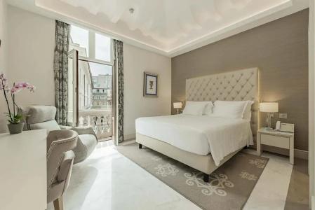 Aleph Rome, Curio Collection By Hilton - 96