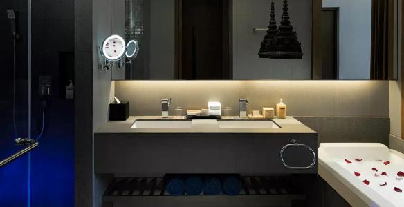 Avista Hideaway Phuket Patong - Mgallery - Sha Plus - 89
