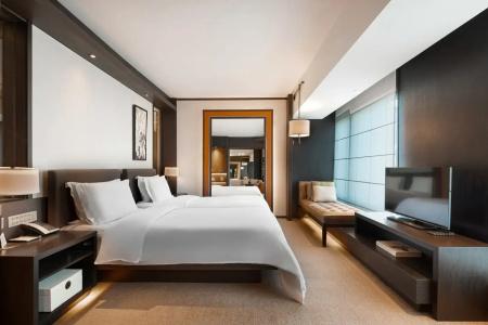 Rosewood Beijing - 52