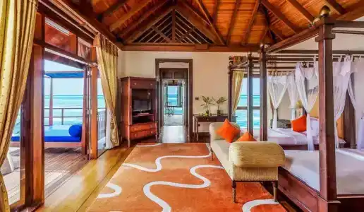 Sun Siyam Olhuveli - 40