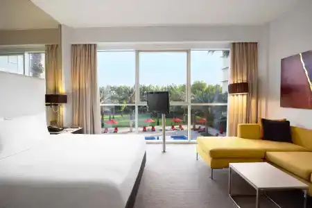 Centro Sharjah - by Rotana - 2